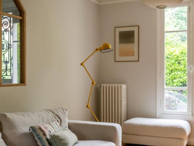 Maison • Petit Garches