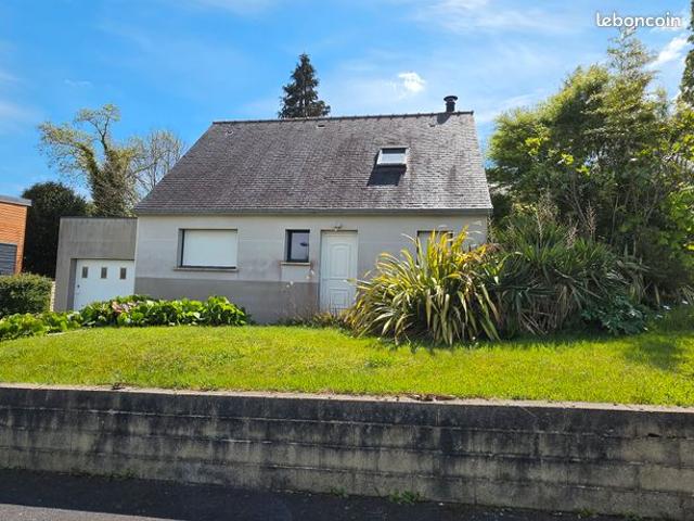 Maison Petit Guélen Quimper