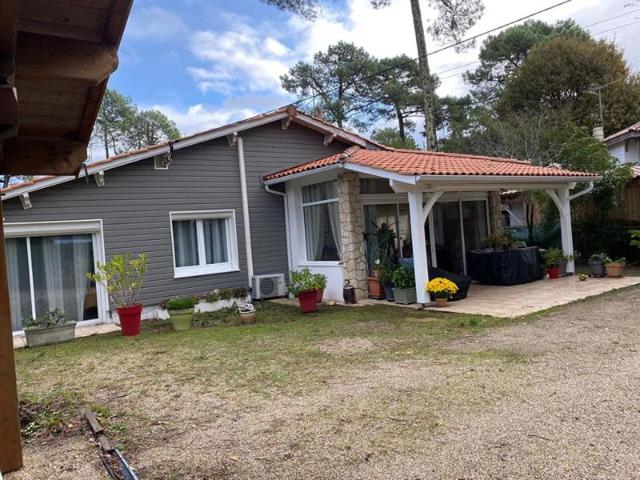 Maison Petit Piquey 5 pièce s 94 m2