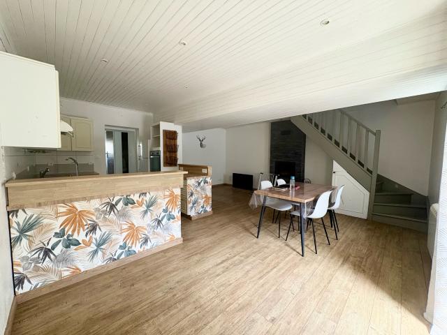 Maison petit prix 67 m2