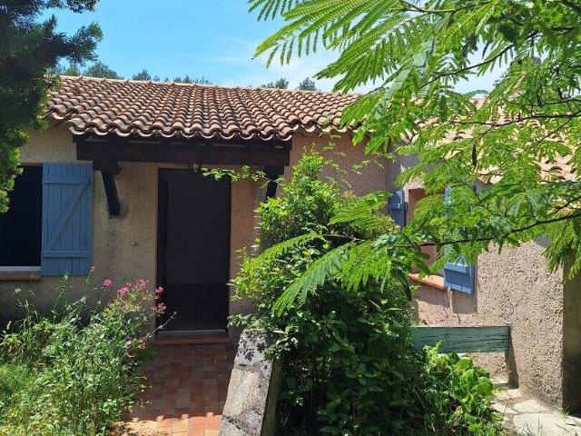 Maison Peypin 4 pièce s 83 m2