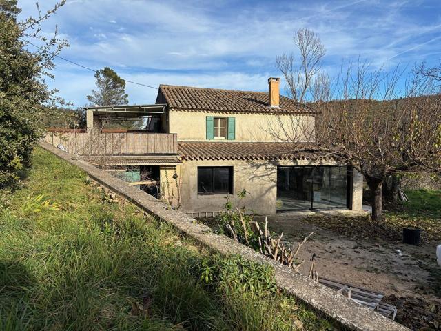 Maison Peypin 4 pièce s 140 m2