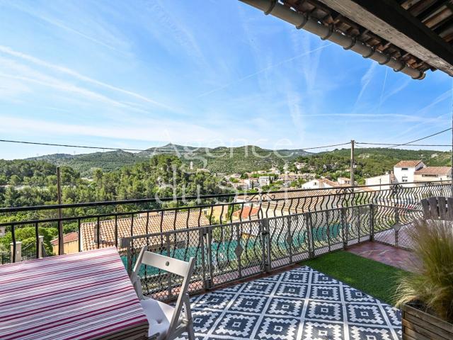 Maison Peypin 6 pièce s 110 m2