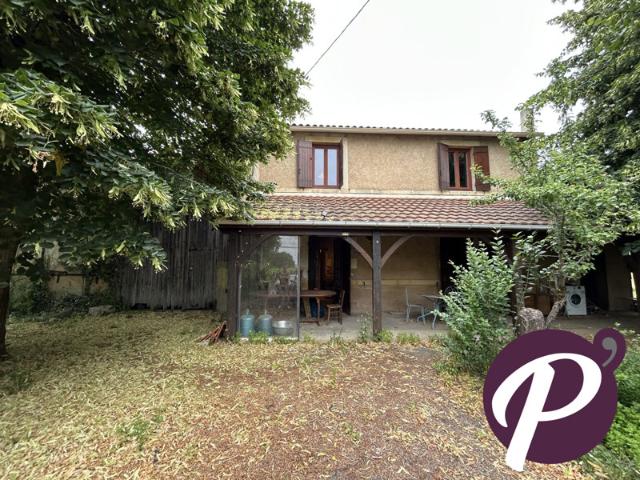 Maison Pecharmant