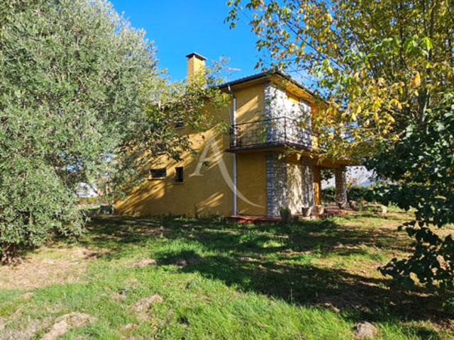 Maison Pechbonnieu T5
