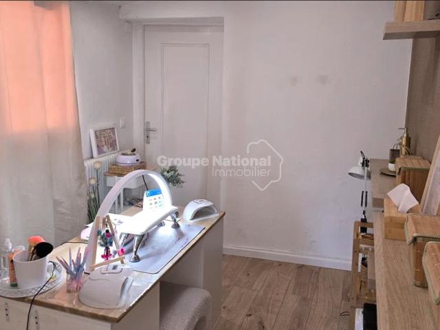 Maison Pegomas 3 pièce s 49.15 m2 49m² Pégomas