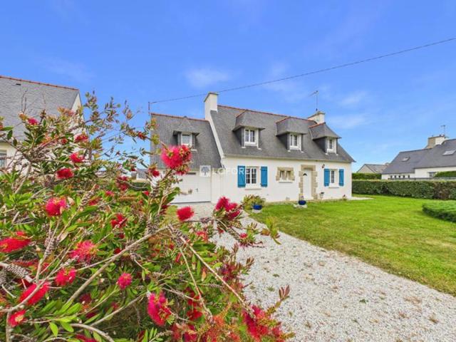 Maison Penmarch 6 pièce s 101 m2