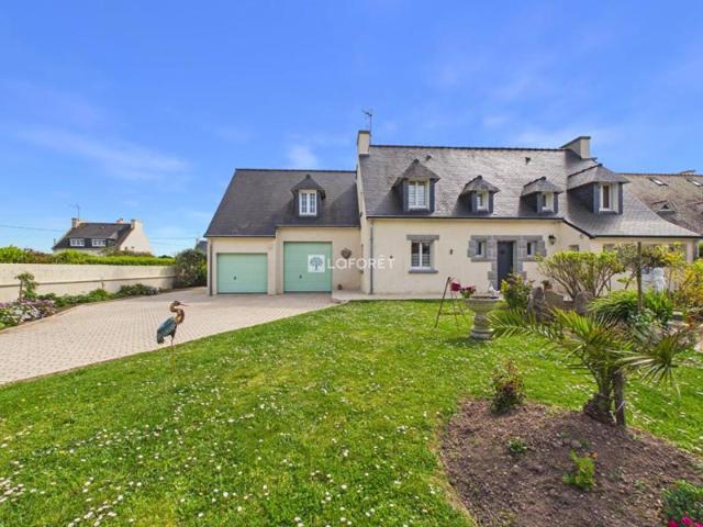 Maison Penmarch 8 pièce s 202 m2