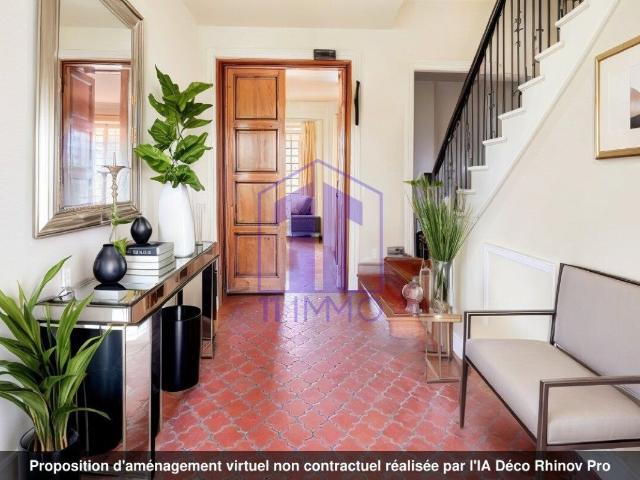 Maison Pennautier 400m² 400m² Pennautier