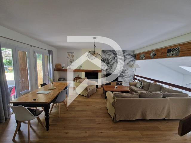 Maison Perigueux 5 pièce s 152 m2