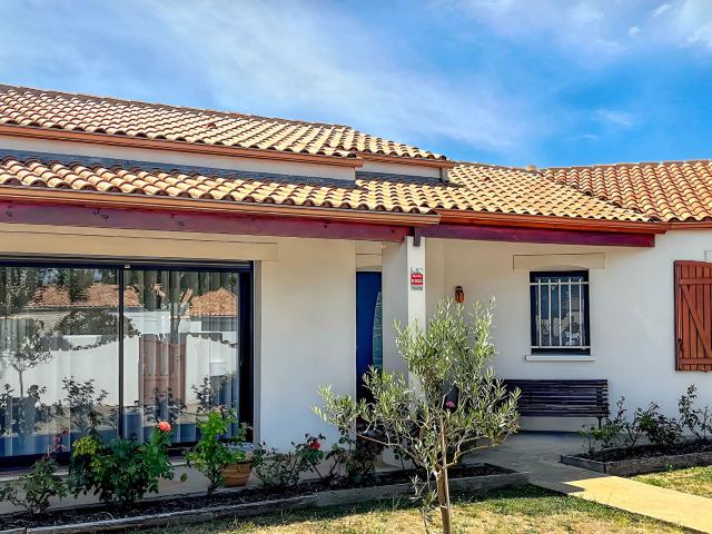 Maison Perigny 5 pièce s 125 m2