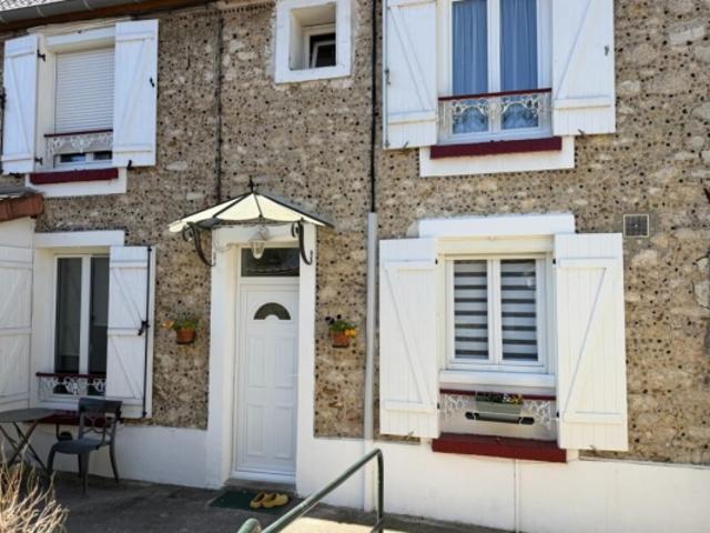 Maison Périgny 69m²