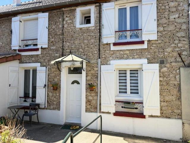 Maison Périgny 69m²