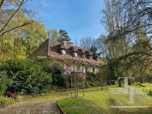 Maison périgourdine de 300m² trélissac 300m² Trélissac