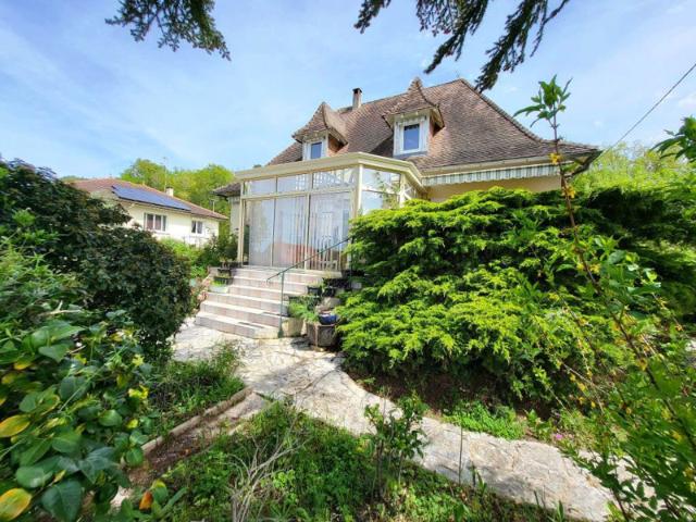 Maison Périgourdine