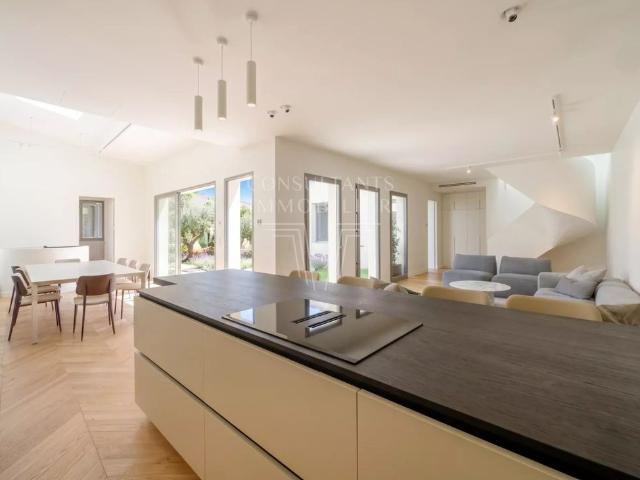 Maison • Pernety