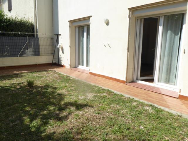VILLA 2 FACES SECTEUR MASSILIA 4 PIECES