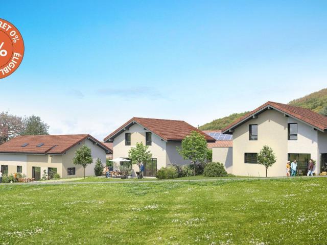 Maison Perrignier 5 pièce s 116m2