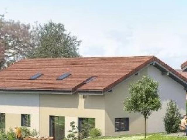 Maison Perrignier