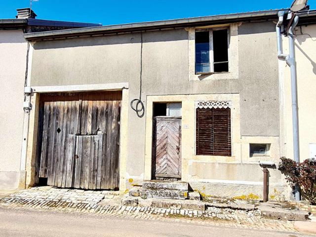 Maison Perrusse