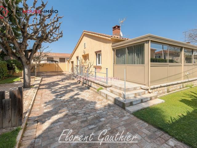 BAISSE DE PRIX MAISON PERTUIS