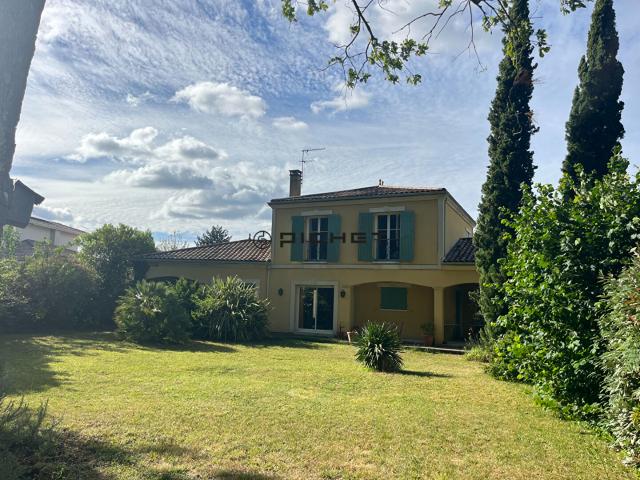 Maison Pessac 173 m2