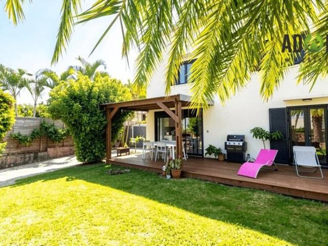 MAISON PITON SAINT LEU