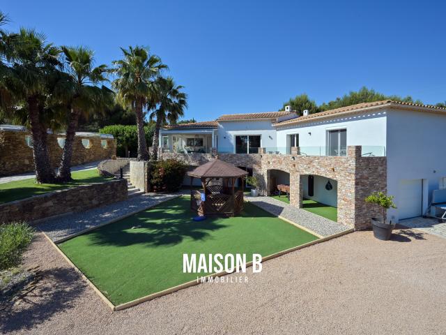 MAISON PIA I LA CIOTAT