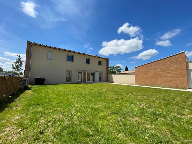 Maison Pibrac 4 pièce s 90 m2