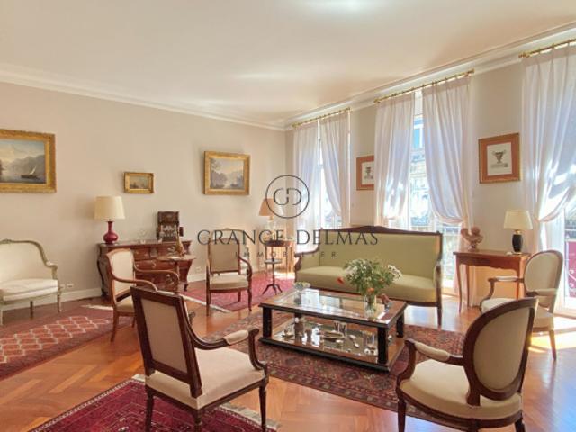 Maison pierre avec garage FONDAUDÈGE