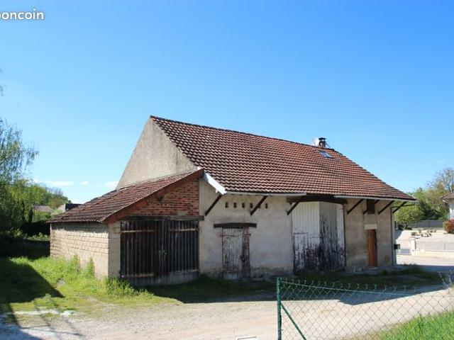 Maison Pierre De Bresse 4 pièce s 81.77 m2