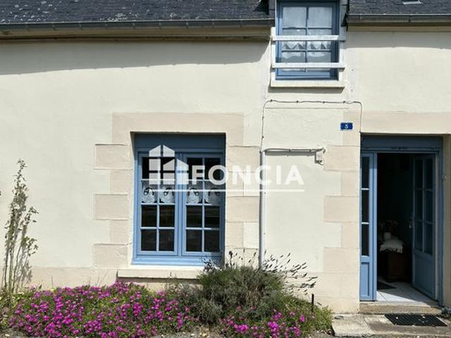 MAISON PIERRE et TERRE BAGUER PICAN