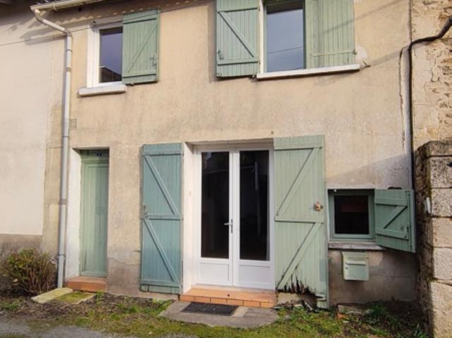 Maison 68 m2 Peyrilhac