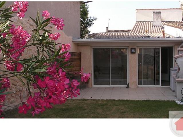 MAISON PIERRE RENOVEE