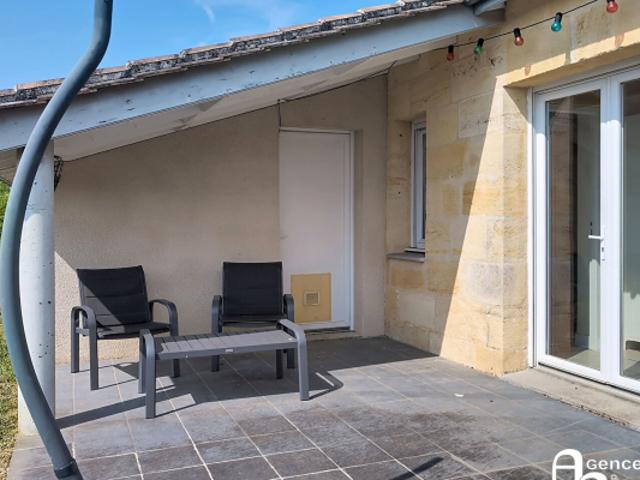 MAISON PIERRE située à ARVEYRES