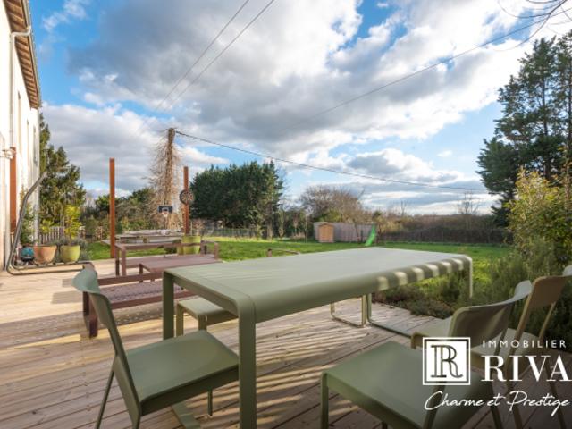 MAISON PIERRE 220 M2 5 CH RARE
