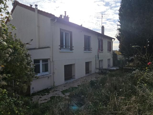 MAISON PIERREFITTE