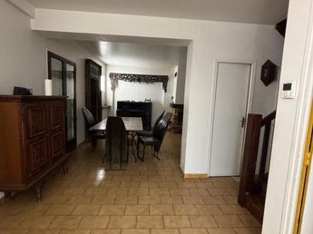 Maison Pierrefitte sur Seine