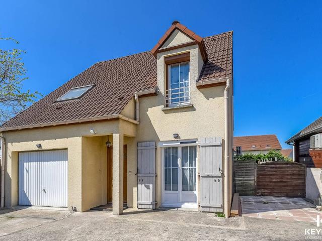 Maison Pierrelaye 5 pièce s 76 m2
