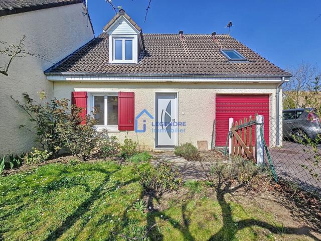 Maison Pierrelaye 5 pièce s 92 m2
