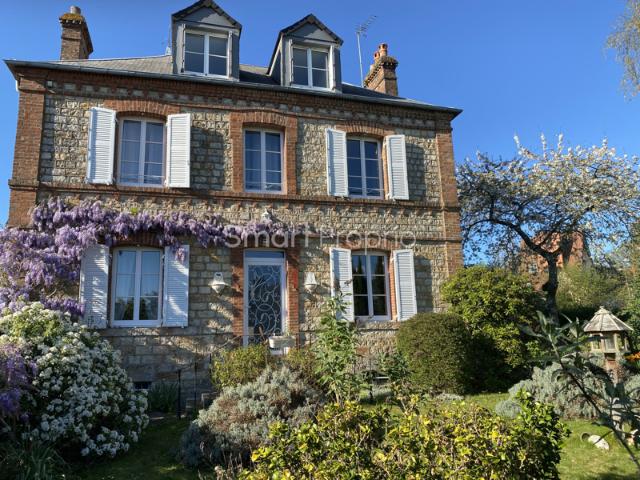 Maison pierres T6