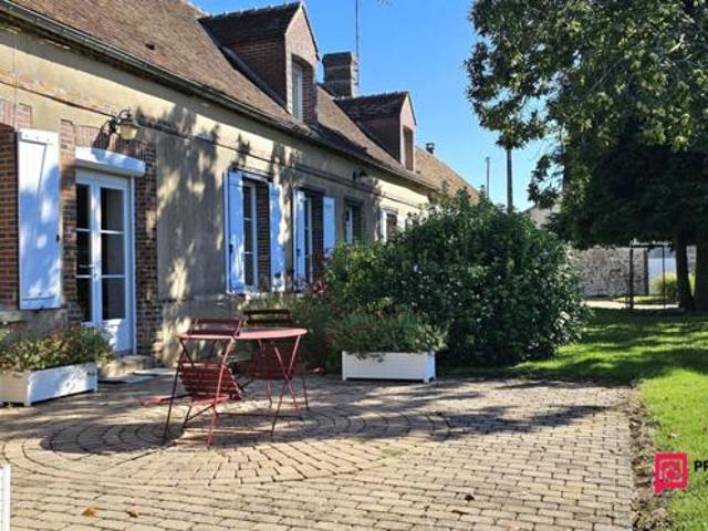 Maison Piffonds 7 pièce s 204 m2