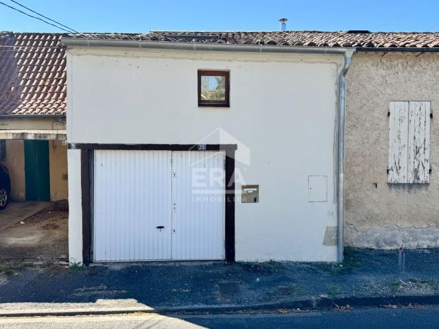 Maison Pineuilh 4 pièce s