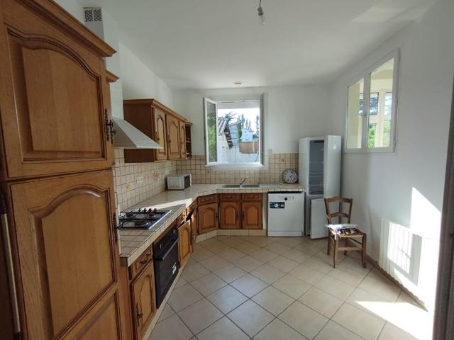 Maison Pineuilh 4 pièce s 80 m2