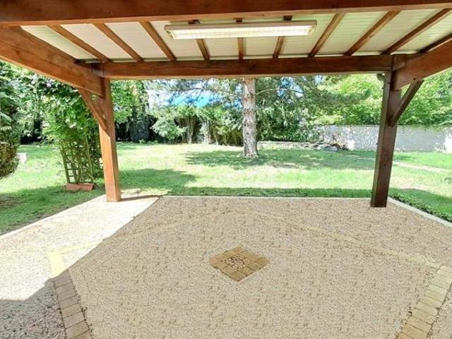 Maison Pinon 5 pièce s 75m2