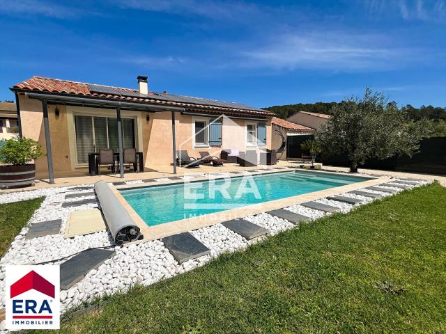 Maison Piolenc 4 pièce s 85 m2