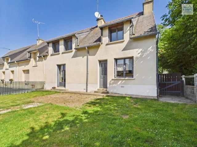 Maison Pipriac