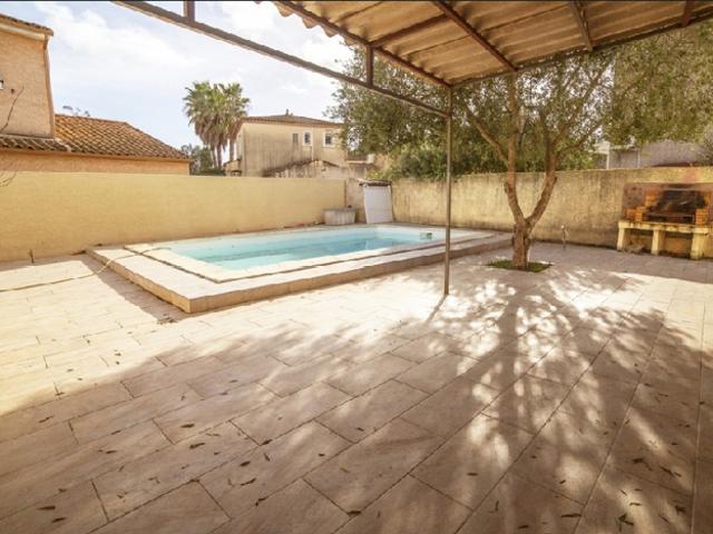MAISON PISCINE
