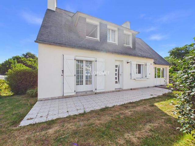 Maison Pluguffan 4 pièces
