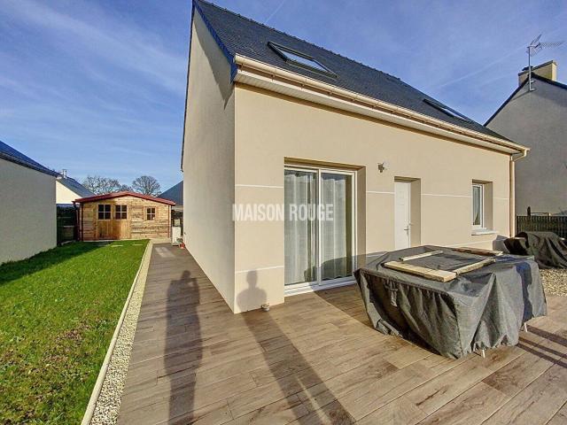 Maison PLUDUNO